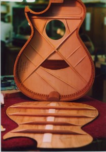 Kingston yellow stick 1119