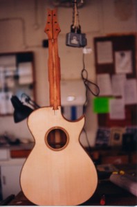 Kingston yellow stick 1124