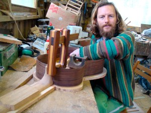 Kingston yellow stick 1137