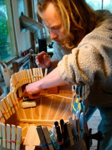 Kingston yellow stick 1141