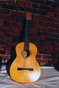 Kingston yellow stick 1145