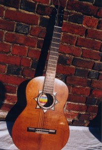 Kingston yellow stick 1159