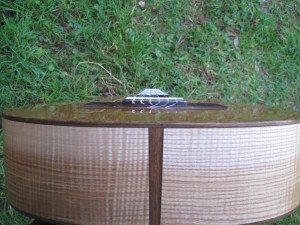 Guitar Dartington 21Jan2014 083