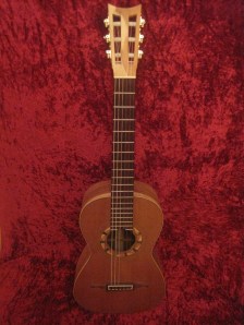 red velvet guitars 23Jan14 111